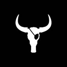 Run For The Hills logo