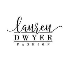 Lauren Dwyer Fashion logo