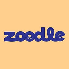 Zoodle logo