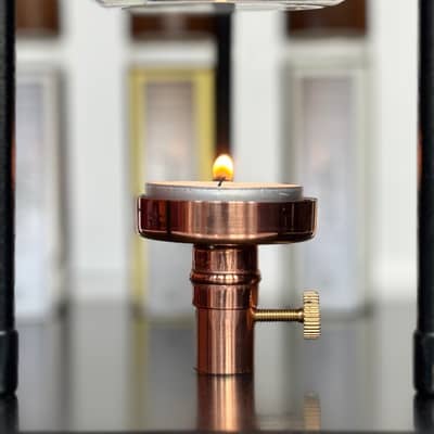 tealight holder