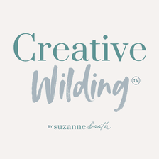Creative Wilding logo