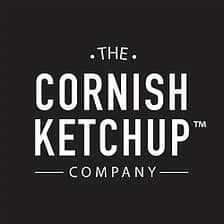 The Cornish Ketchup Company logo