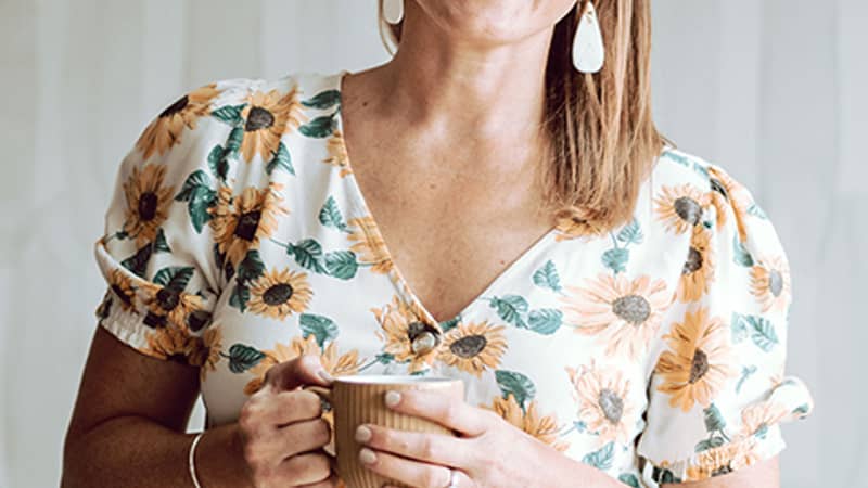 Melissa of JOPP Jewellery