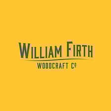 William Firth Woodcraft logo
