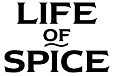Life of Spice logo
