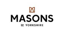 Masons of Yorkshire logo