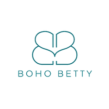 Boho Betty logo