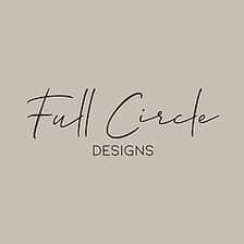 Full Circle Designs logo