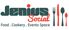 Jenius Social logo