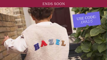 15 off 50 hero banner