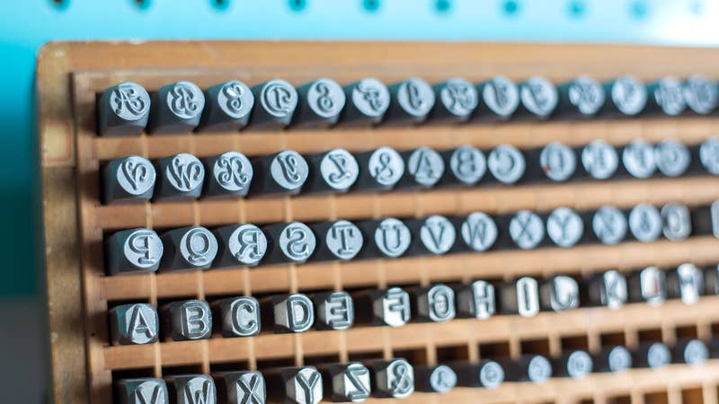 Hand stamped jewellery and keepsakes