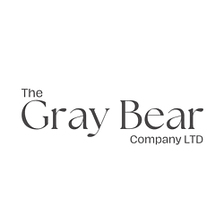 The Gray Bear Company logo