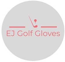 EJ Golf Gloves logo