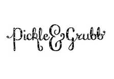 Pickle & Grubb logo