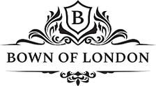 Bown of London logo