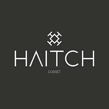 Haitch logo