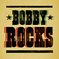 Bobby Rocks logo