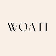 Woati logo