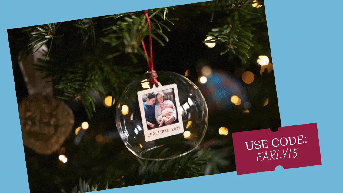 15 off 40 hero banner