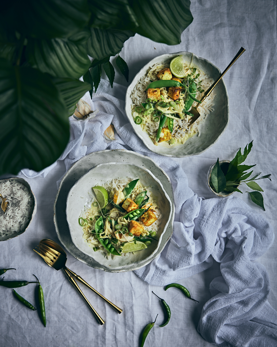 What a Host Home Rustic Cotton Gauze Table Runner