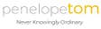 Penelopetom logo