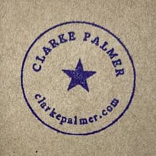 CLARKE PALMER logo
