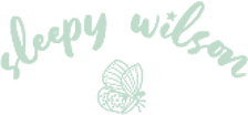Sleepy Wilson logo