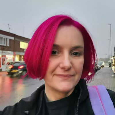 Designer Maker Stevie