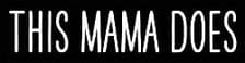 This Mama Does logo