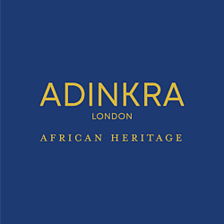 ADINKRA London logo