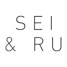 Sei & Ru logo