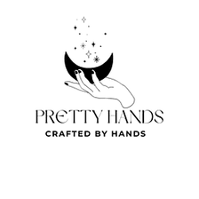 Pretty Hands logo