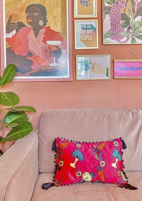 Image featuring True Love=Vegetables 