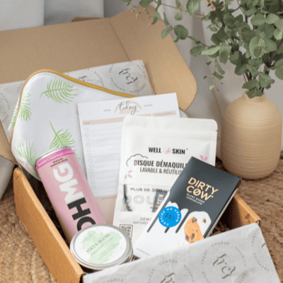 Our June ReBox