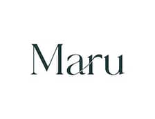 Maru Loungewear logo