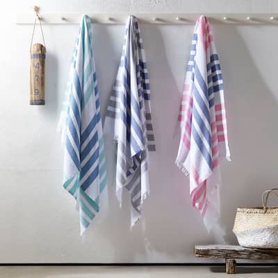 Koko Blossom Hammam Towels