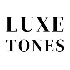 Luxe Tones logo