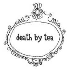 Death by Tea logo