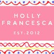 Holly Francesca logo