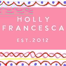 Holly Francesca logo