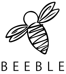 Beeble logo