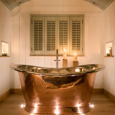 Dimpsey Yonder Bath Room