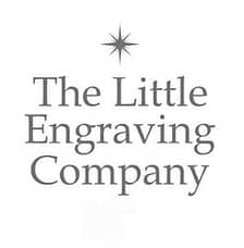 The Little Engraving Company logo