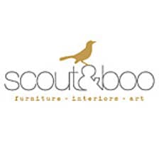 Scout & Boo logo