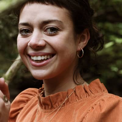 Textured Shapes Hoops