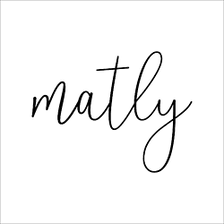Matly logo