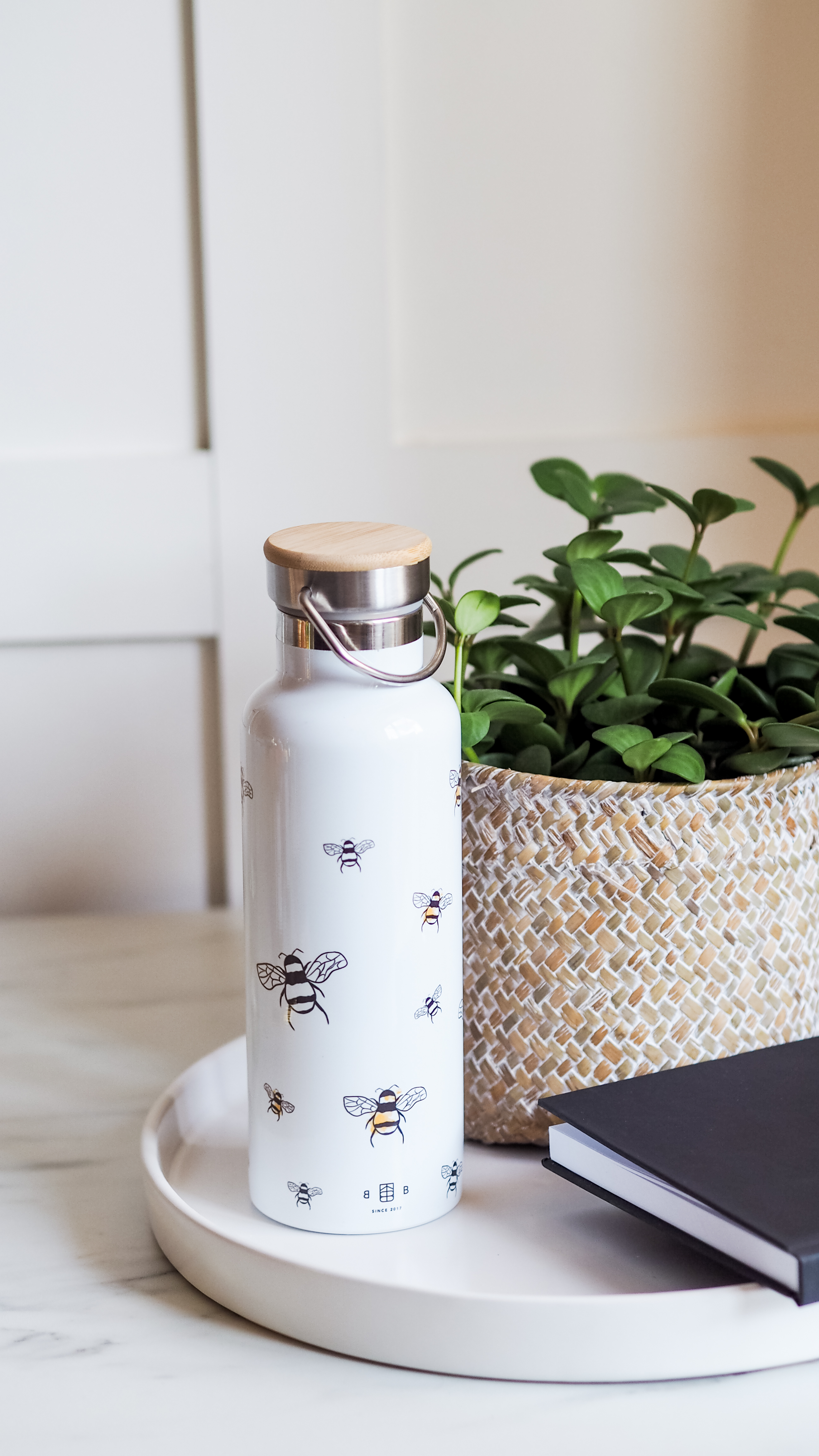 Happiness Travel Mug 