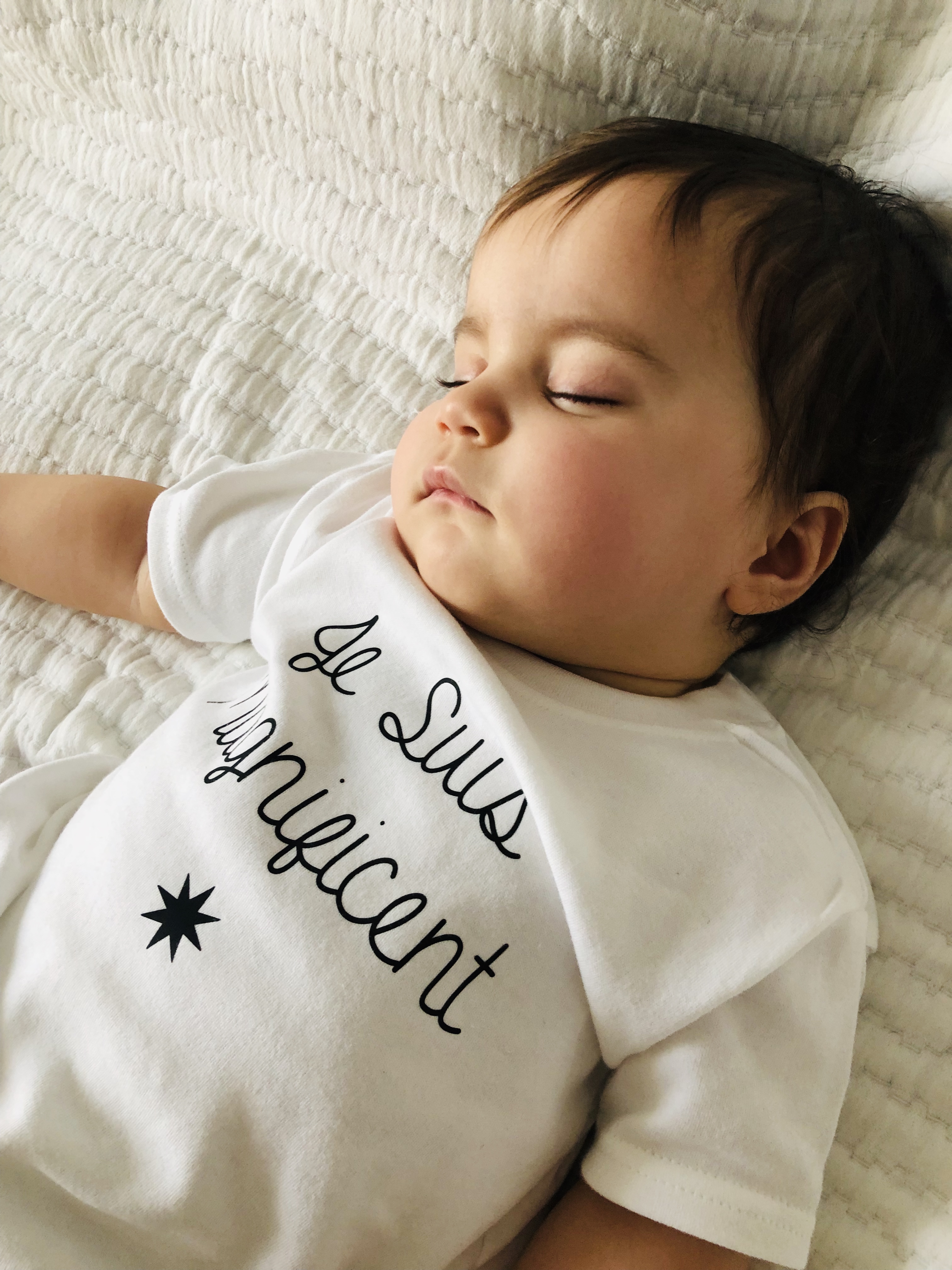 Unisex kids t-shirts