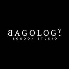 Bagology London logo