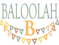 Baloolah Bunting logo